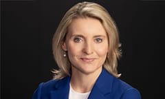 Caroline Hobson