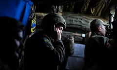 How the war in Ukraine has created a new field of legal practice