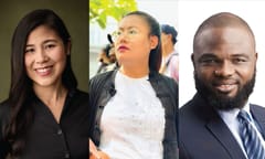 IBA honours three lawyers for outstanding contributions to justice