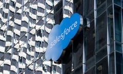 Wachtell, Covington, Davis Polk in for Salesforce’s $5.7bn Braze acquisition