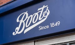 Skadden, A&O Shearman, Davis Polk lead on $8.9bn Boots acquisition