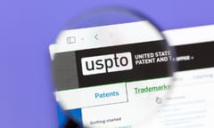 US Patent and Trademark Office hires former DOJ lawyer as general counsel