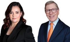 Excello Law makes double partner hire from Gunnercooke, Smith Thompson