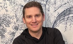 ‘That investigative instinct still drives a lot of what I do today’: Alibaba’s Matthew Bassiur