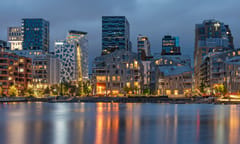 Norwegian AI legaltech start-up Newcode raises $13.5m in Series A funding round