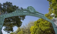 Berkeley reaches legal settlement over harassment claim