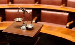 Weil Gotshal litigation veteran chooses new firm over retirement