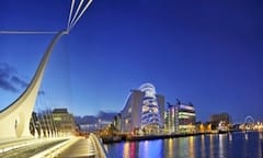 Irish law firms must think smart in advance of Brexit