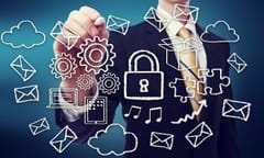 Privacy professionals look outside for legal support, report finds