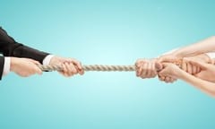Class action spending is back on the up after four years of decline
