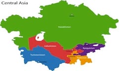 Dentons expands Tashkent office in Central Asia