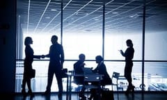 KWM loses five-strong energy team to Squire Patton Boggs in London