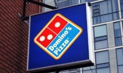 Aus lawyer beats Domino's in court