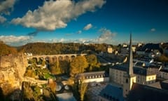 Law firm AKD to launch in Luxembourg