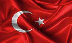 Arrested Turkish fashion designer fears for his life, says lawyer