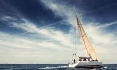 New York lawyer killed on sailing trip in Puerto Rico
