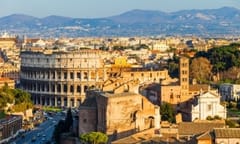 Gianni Origoni picks up top IP group in Rome