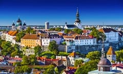 M&A activity in the Baltics hit record high last year