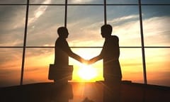 DMH Stallard merges with Rawlinson Butler