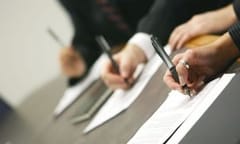 Act now to 'Brexit-proof' your contracts