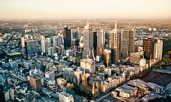 PwC pushes Aussie growth