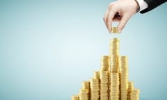 Revenue up 9 per cent at Stephenson Harwood