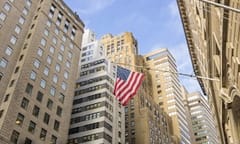 US Federal reserve fines Deutsche Bank $41 million over money laundering violations
