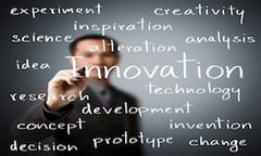 Eversheds takes innovation steps