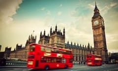 Legal profession to benefit from UK government's vision for innovation-led economy, report states