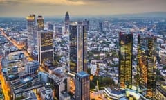Squire Patton Boggs picks up three partners in Frankfurt