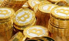 Judge rules bitcoin is not money in laundering case