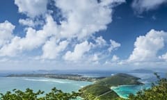 British Virgin Islands launches new international arbitration centre