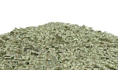 Irish law firms making millions from state claims agency