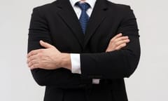 White men still top dogs at Canadian law firms