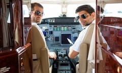 Holland & Knight picks up Freshfields aviation team