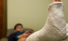 Personal injury sector now 'working well', says SRA report