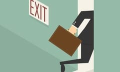 Another blow for Ashurst as Brussels head walks