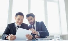 In-house legal teams on the hunt for litigators and other specialists