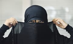 Belgian ban on Muslim full-face veil ruled legal
