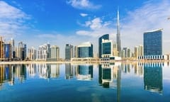 Clyde & Co boosts TMT practice with key partner hire in the UAE
