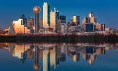 Akin Gump to move HQ to Dallas' Union project