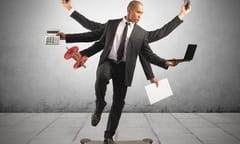 Bringing NewLaw in-house