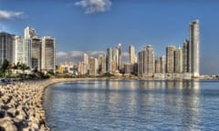 Mossack Fonseca head denounces attack on privacy