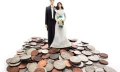 England and Wales divorces still among the world's most generous