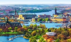 Ropes & Gray, Vinge and Advokatfirman Cederquist act in pharma deal