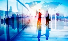 Burness Paull appoints six new partners and first ever GC