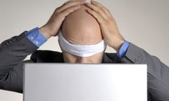 Negligence, not malice, the biggest threat to law firm data security