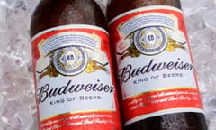 Freshfields and Linklaters take lion's share in AB InBev deal