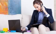 Firm partners with professional mothers' network to break new ground