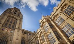 University of Bristol to award Doctor of Laws to 19-year-old
